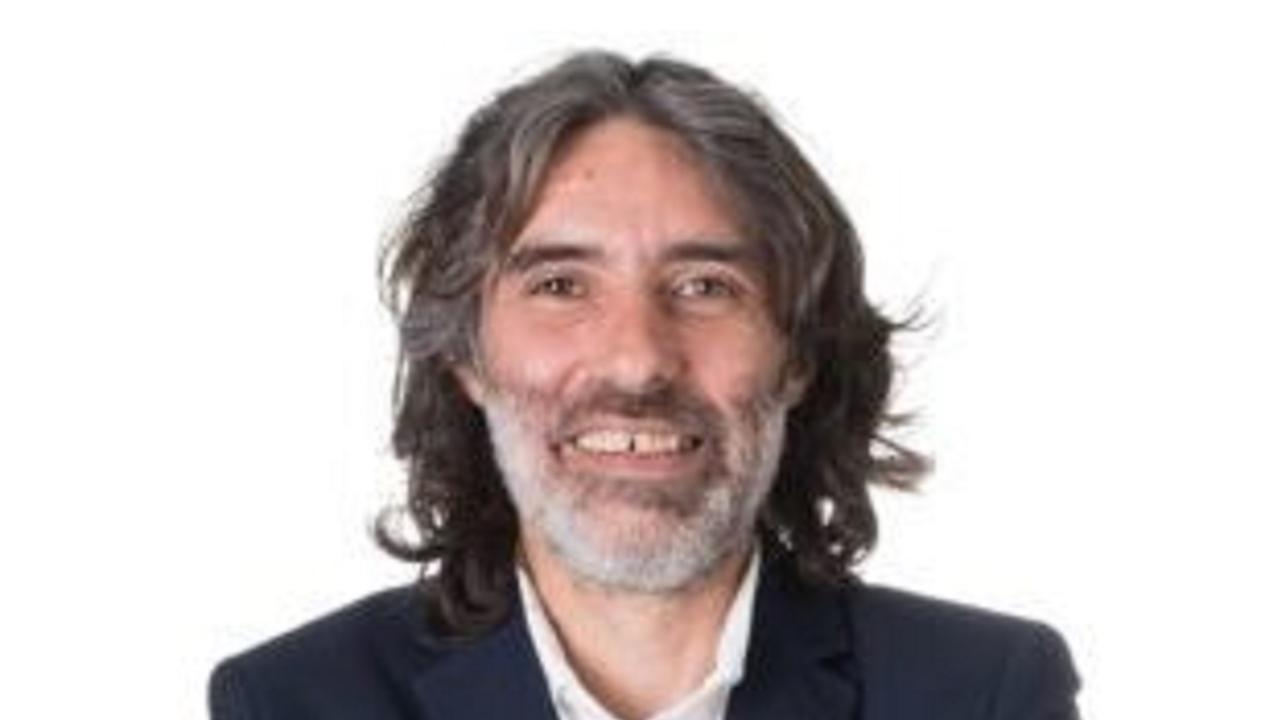 Lo psicologo clinico Lauro Mengheri