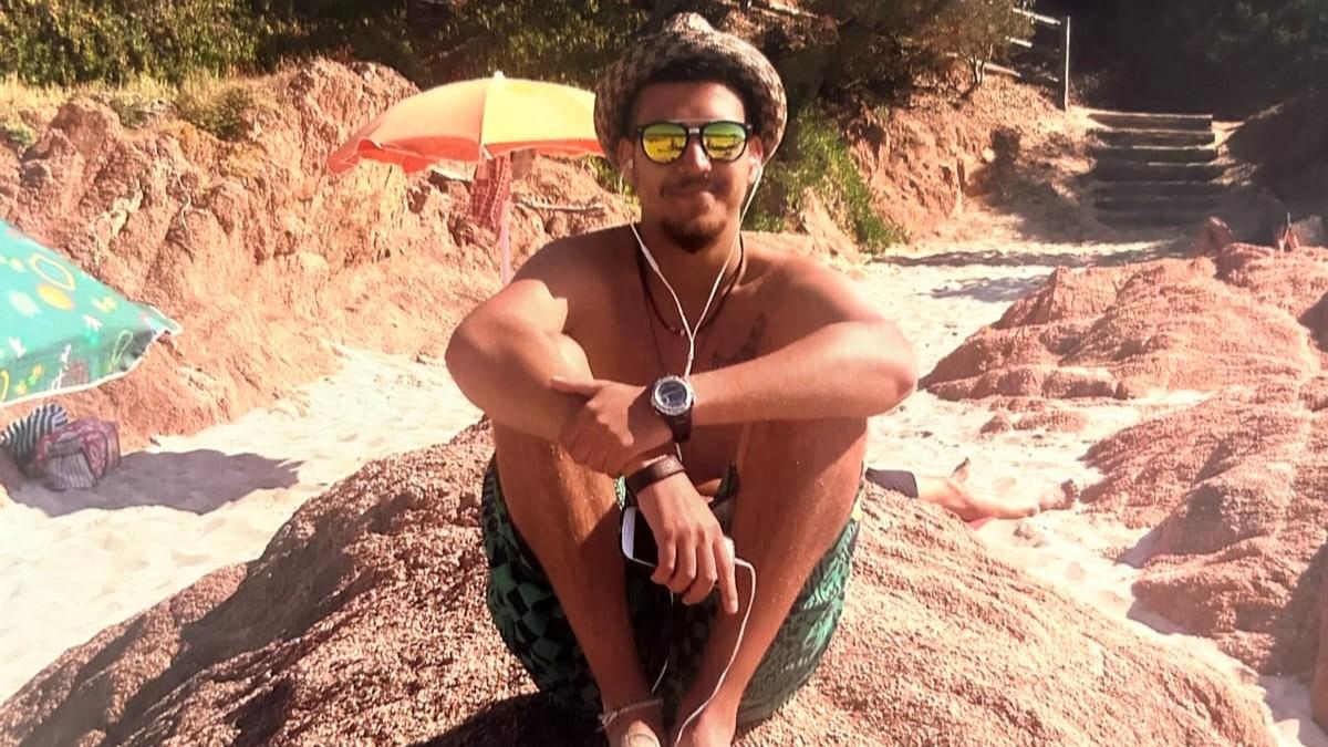 Lettera aperta della famiglia Rundine: «Ecco chi era il nostro Riccardo»