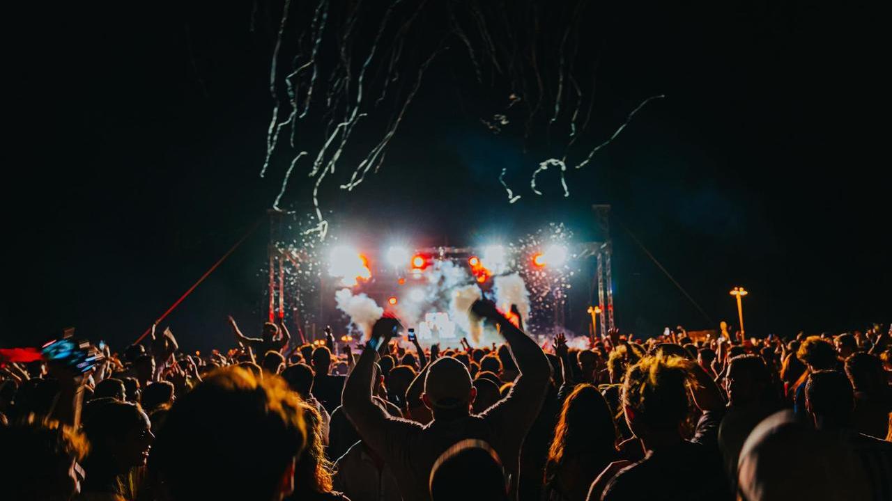 Torna il Nora Summer Festival a Pula