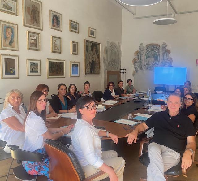 Prato, la Conferenza per l’istruzione vuole combattere la dispersione scolastica