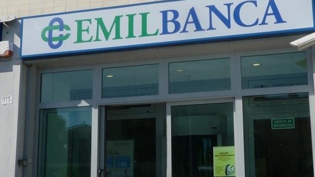 Emil Banca “recupera” filiali e vuole riempirle di servizi