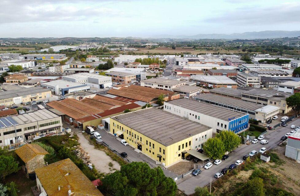 Empoli, nuovo volto per il Terrafino: il Comune prepara il piano<br>
