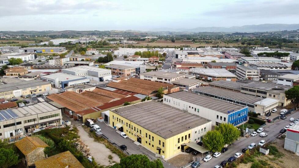 Empoli, nuovo volto per il Terrafino: il Comune prepara il piano<br>