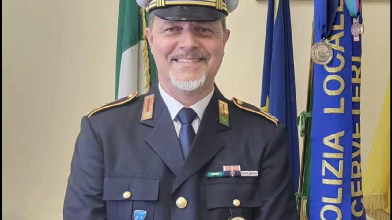 La vittima dello schianto sull'Aurelia