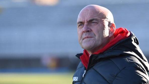 L’Olbia ha un nuovo allenatore: Giancarlo Favarin torna in Gallura dopo due decenni