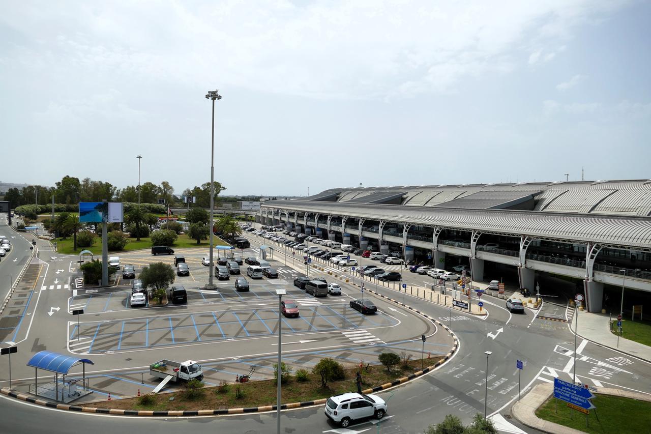 Vittoria storica di Elmas: il comune incassa oltre 440mila euro dal Governo per i diritti sulle tasse aeroportuali