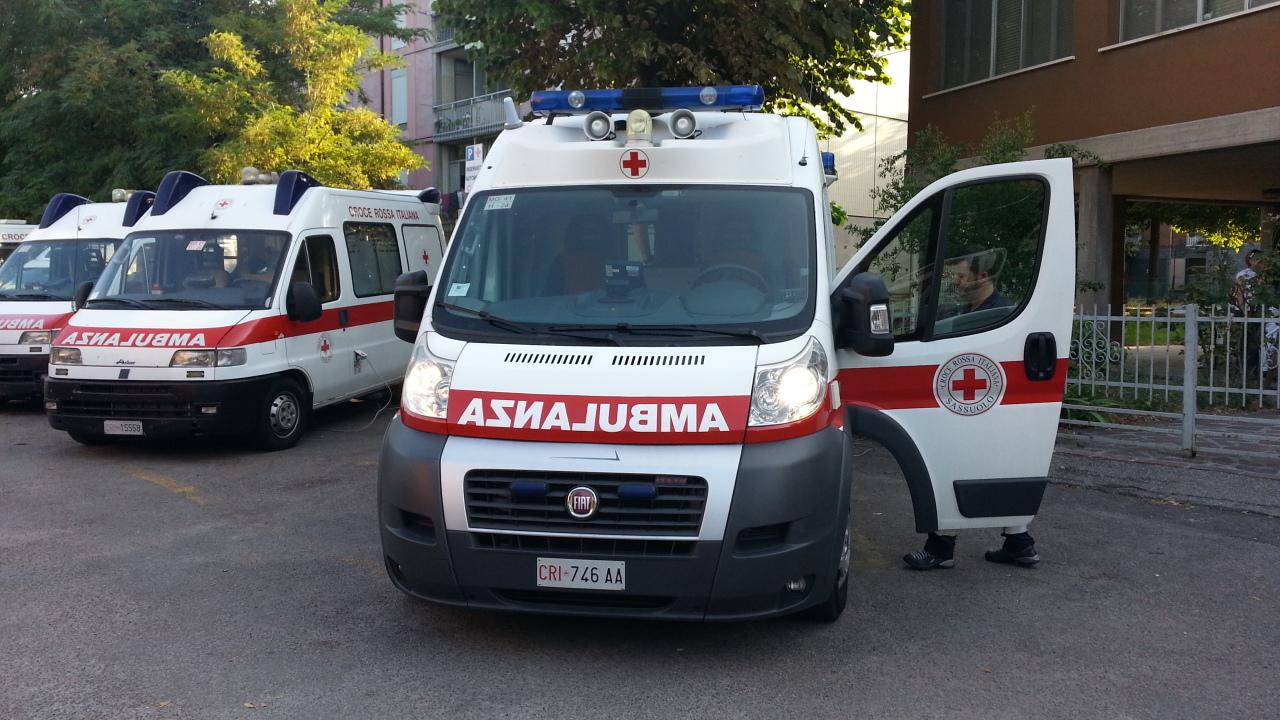 
	Niente da fare per il 79enne nonostante i soccorsi immediati

