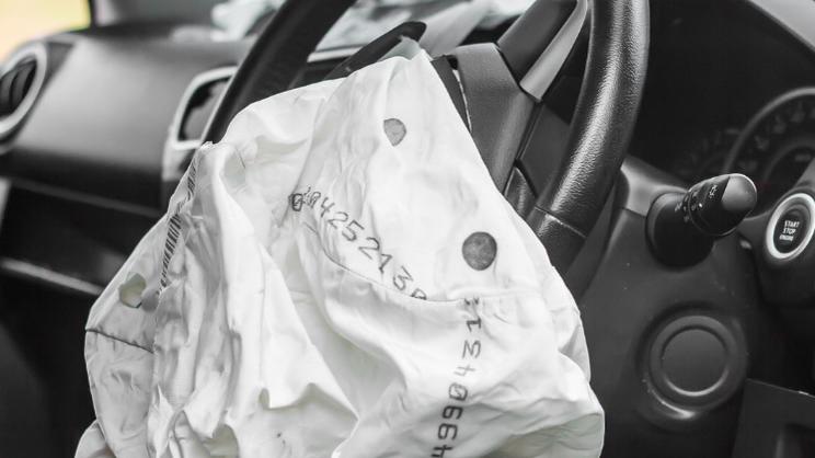 I modelli Citroen C3 o Ds3 immatricolati tra il 2009 e il 2019 sono stati richiamati per anomalie agli airbag