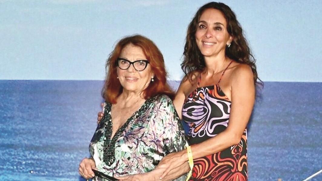 “Suor Costanza” perde la pazienza e a Porto Cervo va in onda la rissa