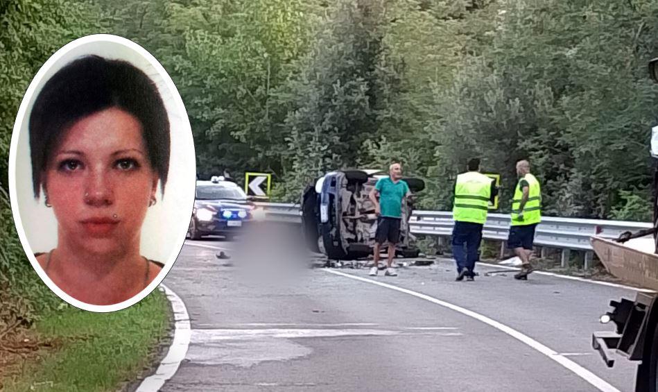 Tragedia a Lido Pomposa, il racconto: «Arrivati per primi, lei non era già più cosciente»