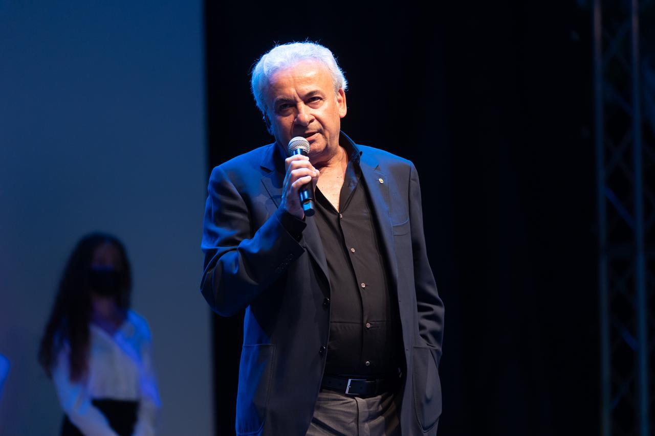 Mattioli e Trio verso Copparo