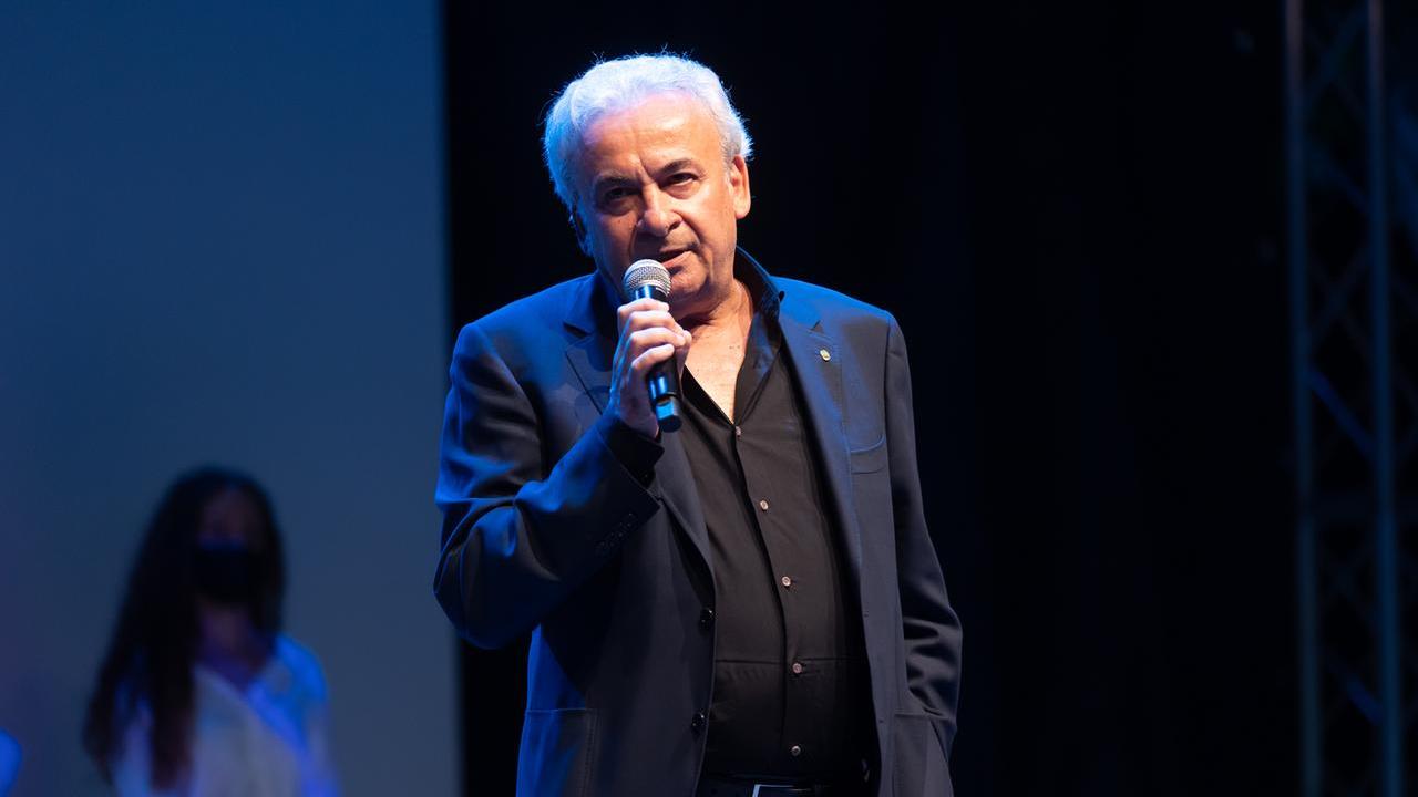 Mattioli e Trio verso Copparo