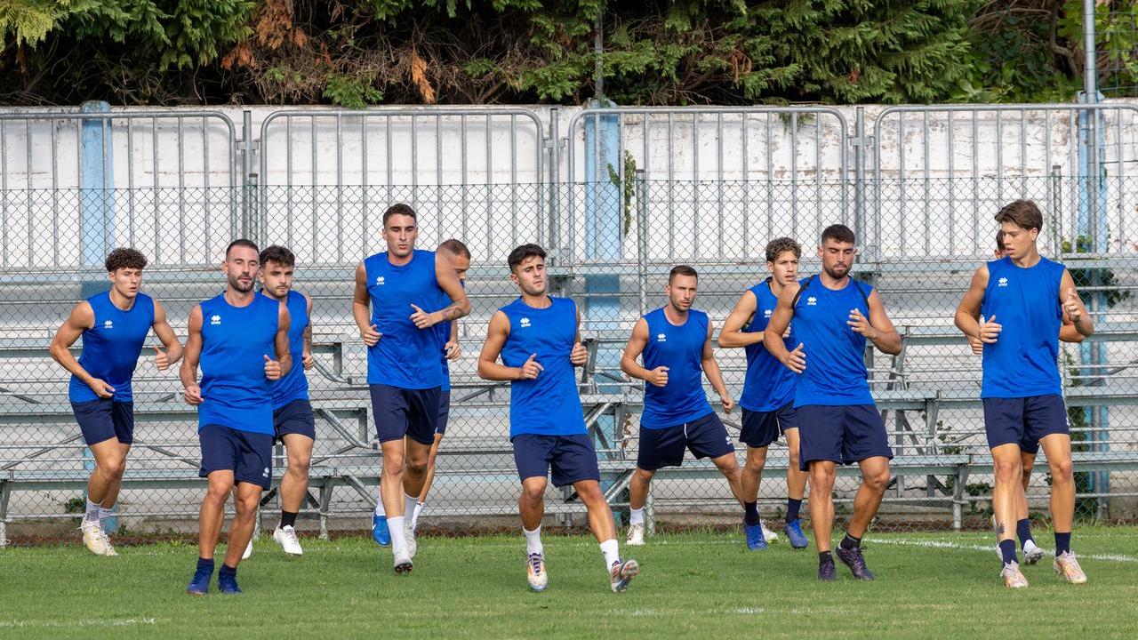 Ars et Labor: tutti i nomi e i ruoli dei giocatori