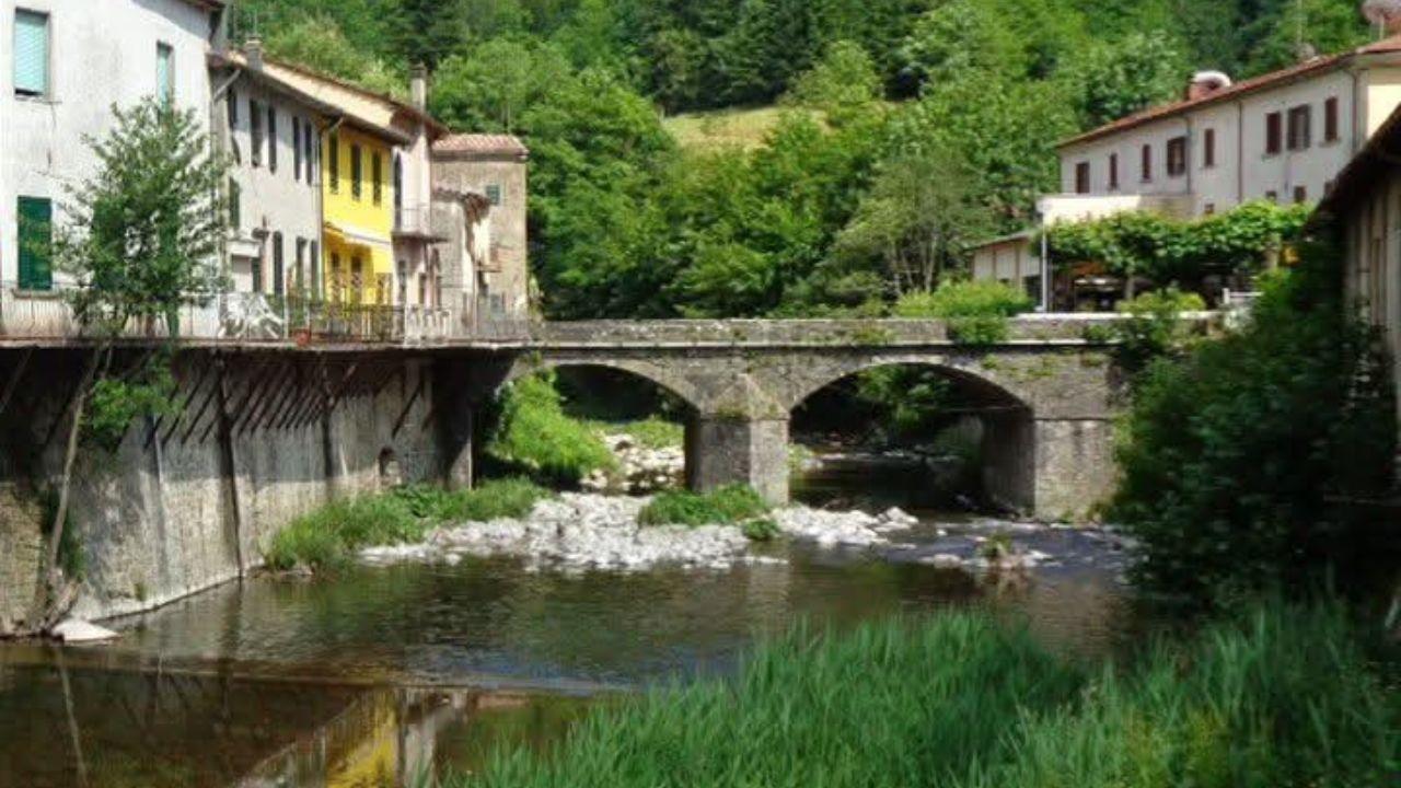 
	Il borgo che rester&agrave; isolato

