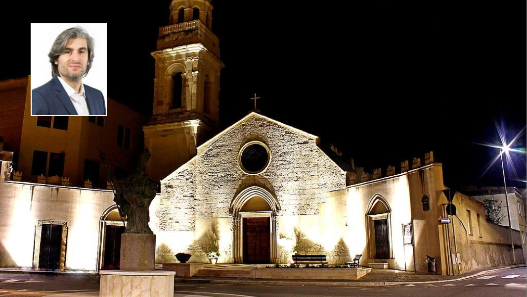 Monserrato in lutto per la morte di Roberta Pitzalis: annullati i festeggiamenti di San Lorenzo