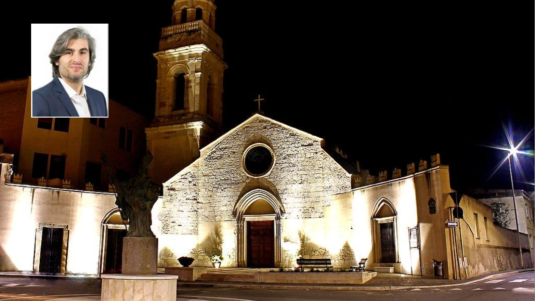 Monserrato in lutto per la morte di Roberta Pitzalis: annullati i festeggiamenti di San Lorenzo