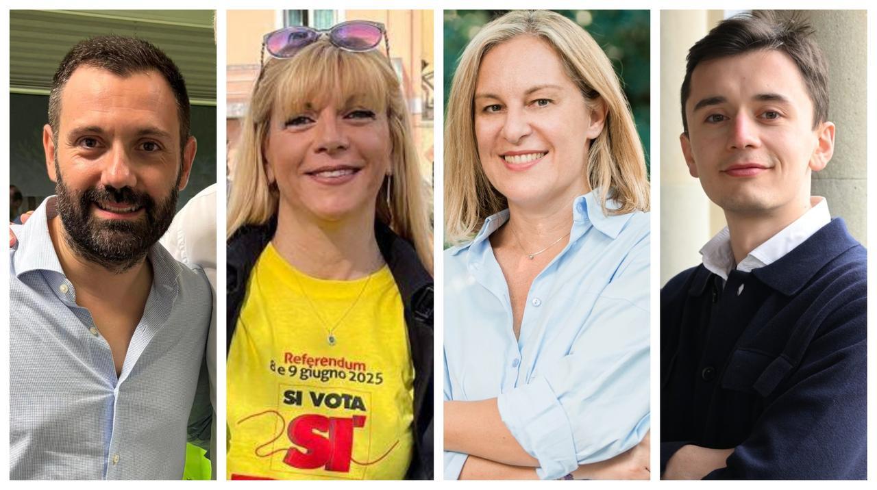 Regionali, Querci e Trallori a guidare la lista Pd a Pistoia