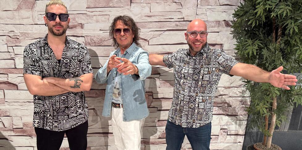 “Voglio tornare al mare”, tormentone ferrarese scelto da Hit mania dance