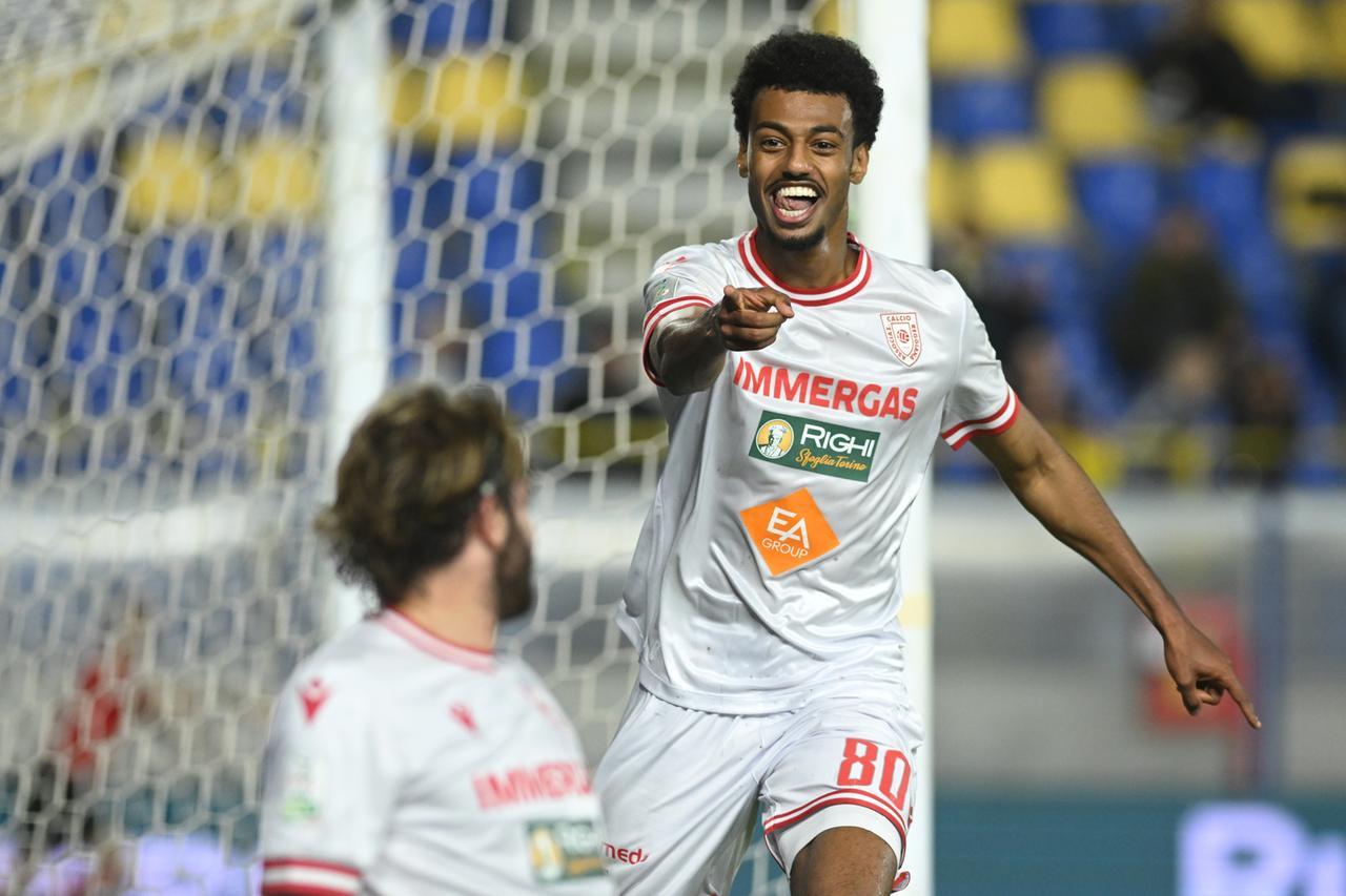 Reggiana, Rozzio e Girma non recuperano per la sfida di Coppa Italia con l’Empoli