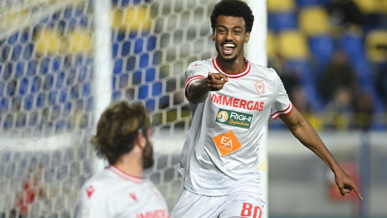 Reggiana, Rozzio e Girma non recuperano per la sfida di Coppa Italia con l’Empoli