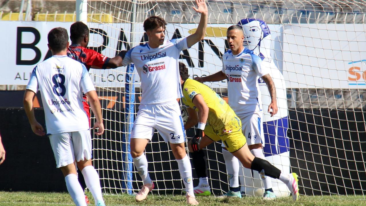 Serie D, la stagione si apre con i derby sardi Cos-Latte Dolce e Budoni-Monastir