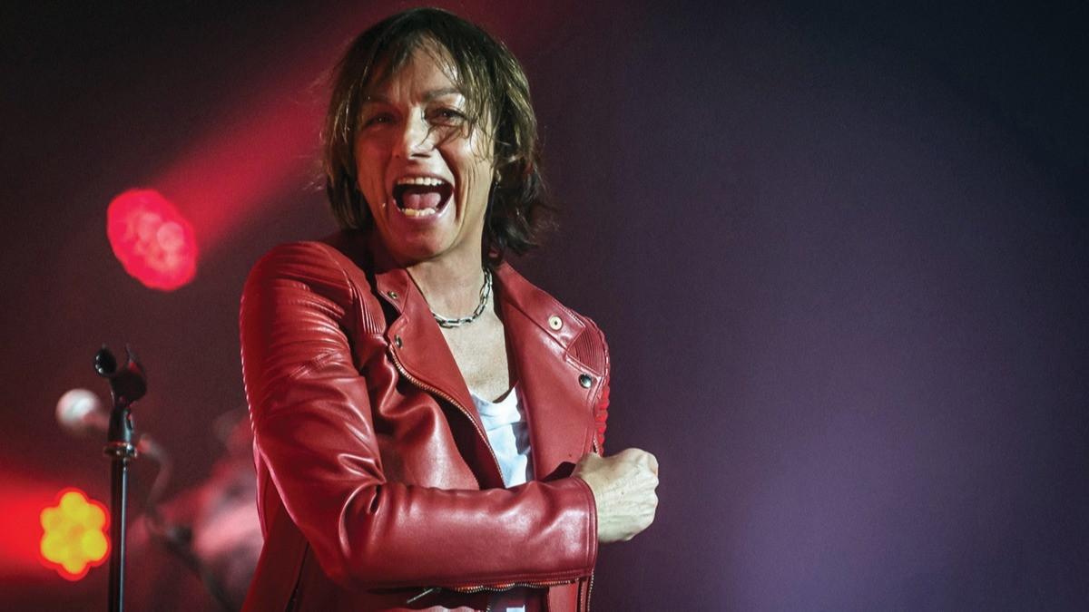 Gianna Nannini cantautrice