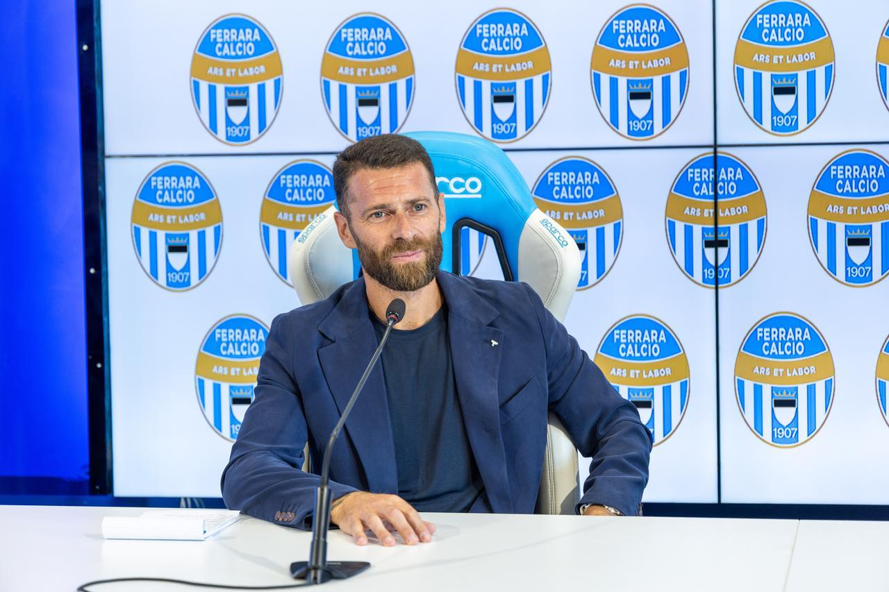 Ars et Labor, Antenucci debutta da ds: «Abbiamo bisogno di rinascere»