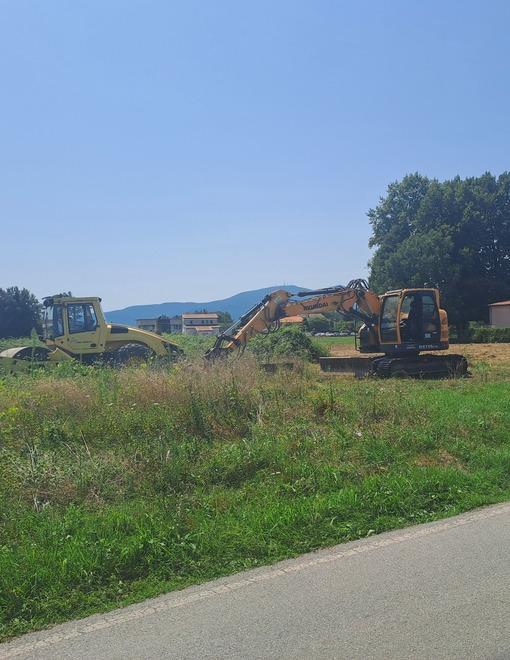 Borgonuovo, un esposto contro il progetto del nuovo nido