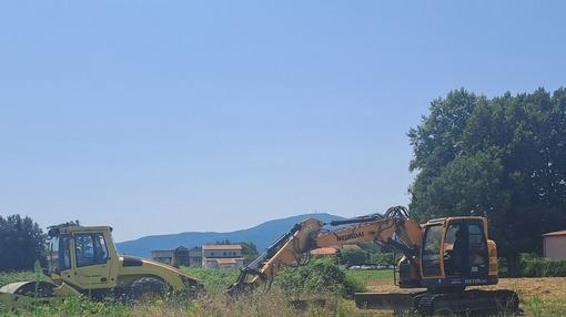 Borgonuovo, un esposto contro il progetto del nuovo nido