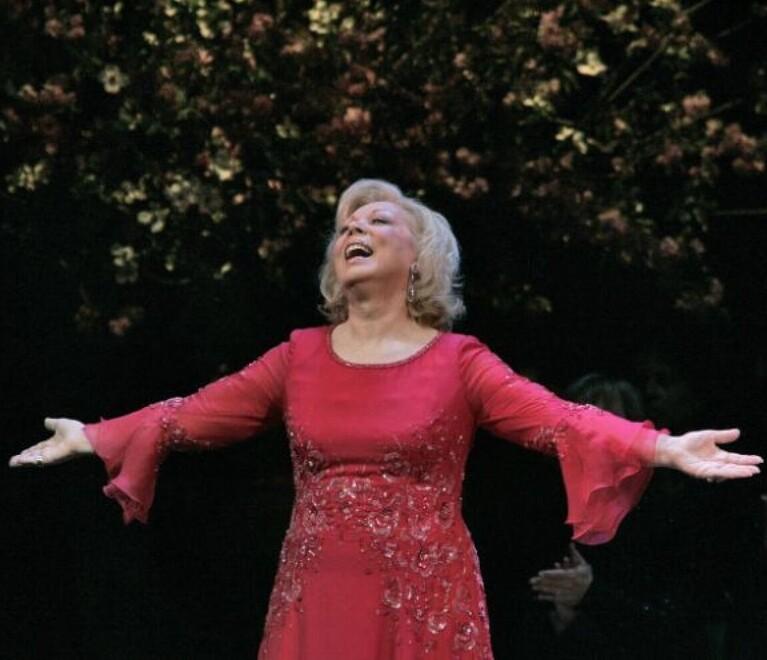 «Il Belcanto Festival celebra Mirella stella polare tra le voci della lirica»