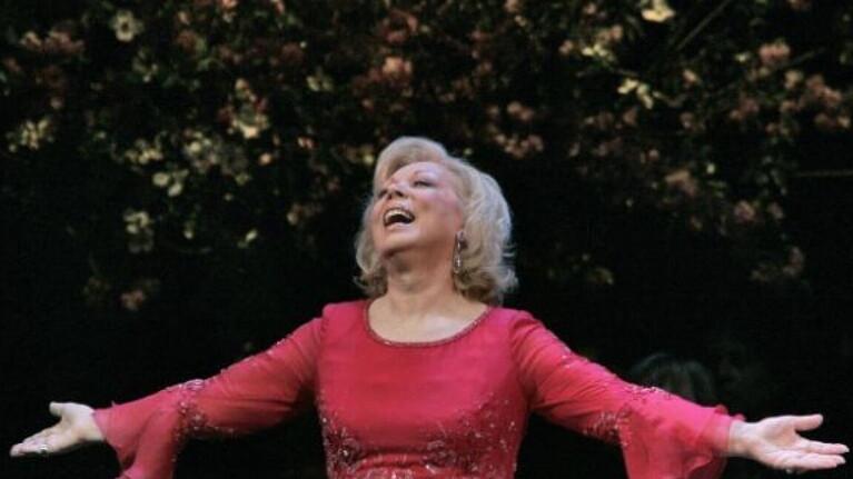 «Il Belcanto Festival celebra Mirella stella polare tra le voci della lirica»