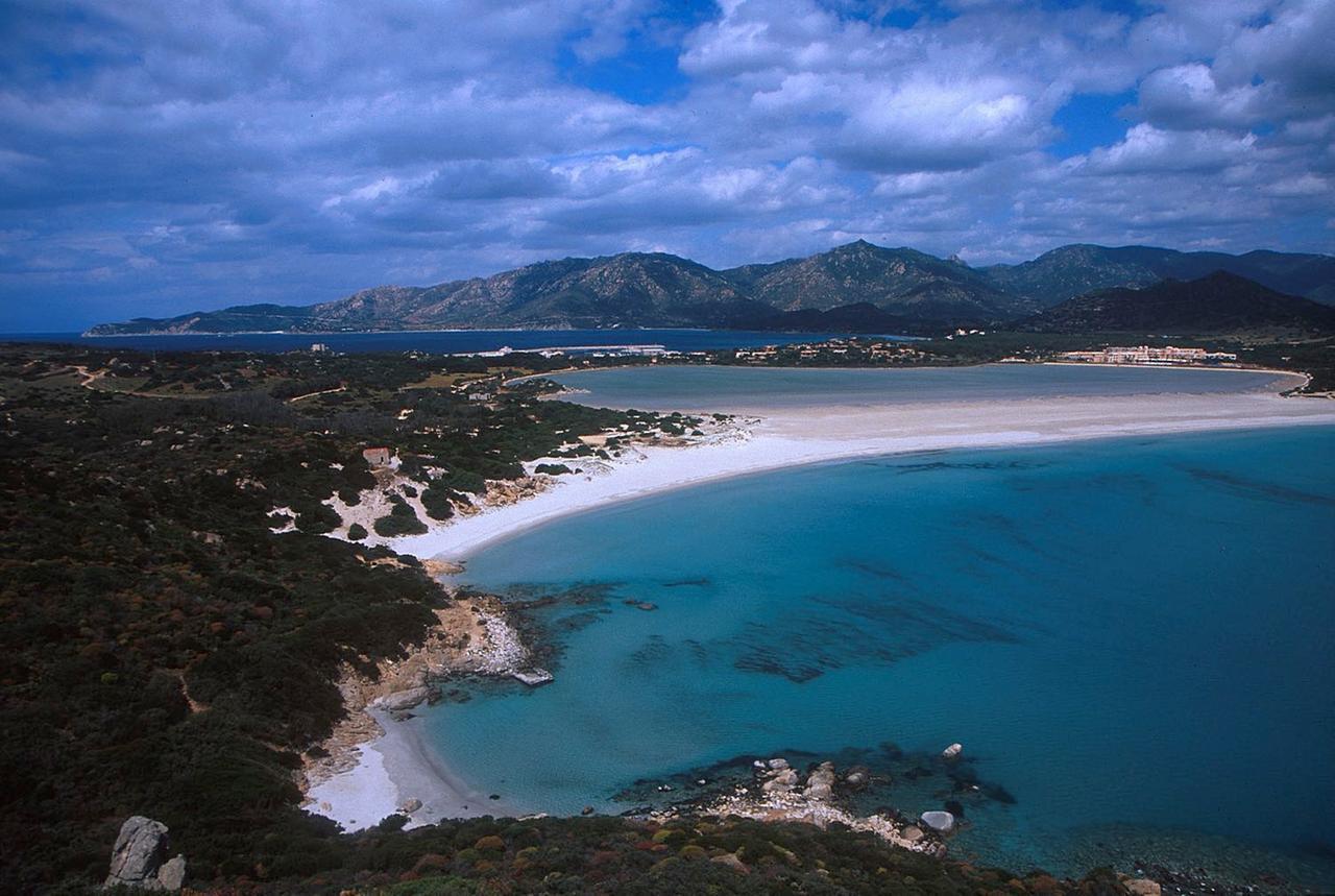 Costa di Villasimius, bellezza assoluta tutta da preservare