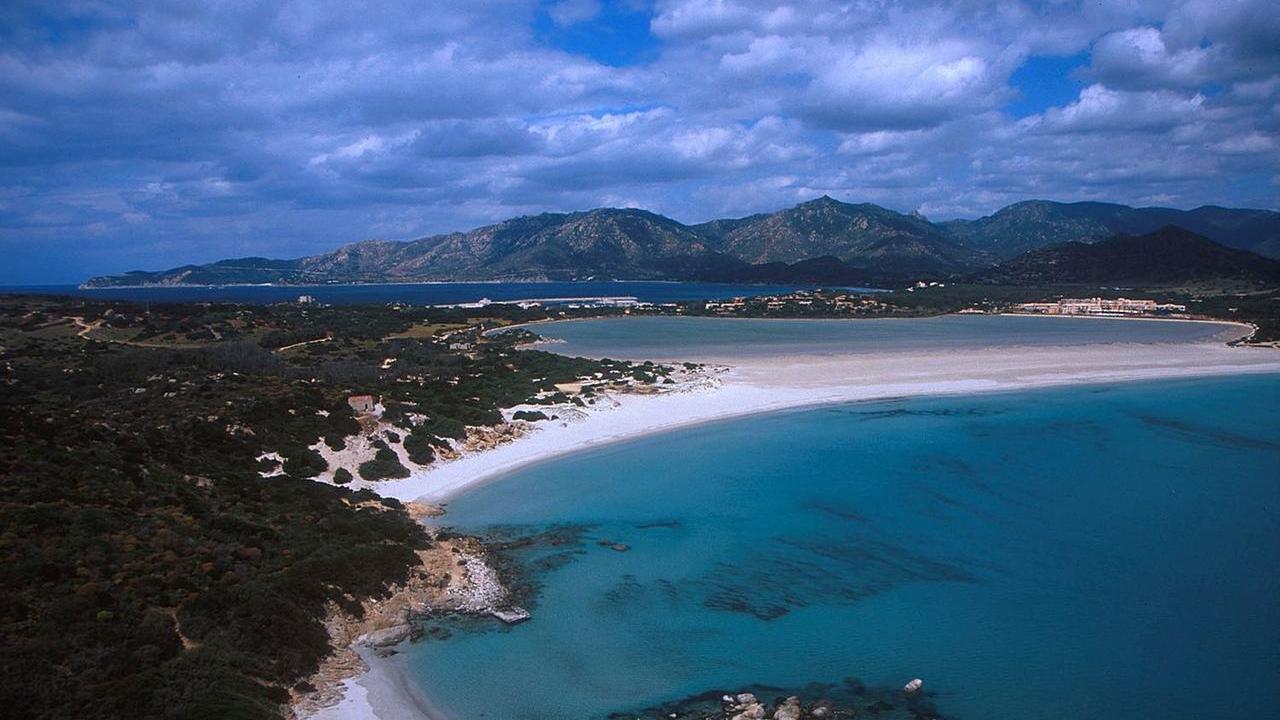 Costa di Villasimius, bellezza assoluta tutta da preservare