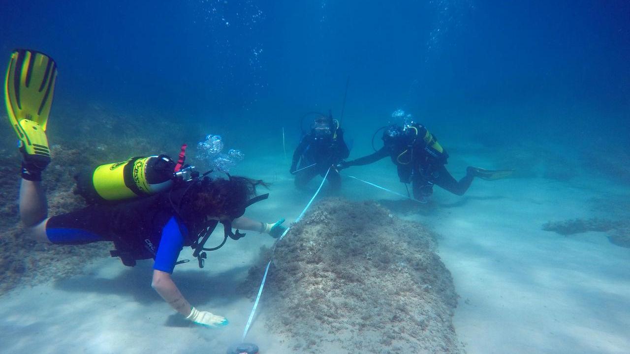 Archeologi del mare, la scuola di Oristano un polo unico in Italia