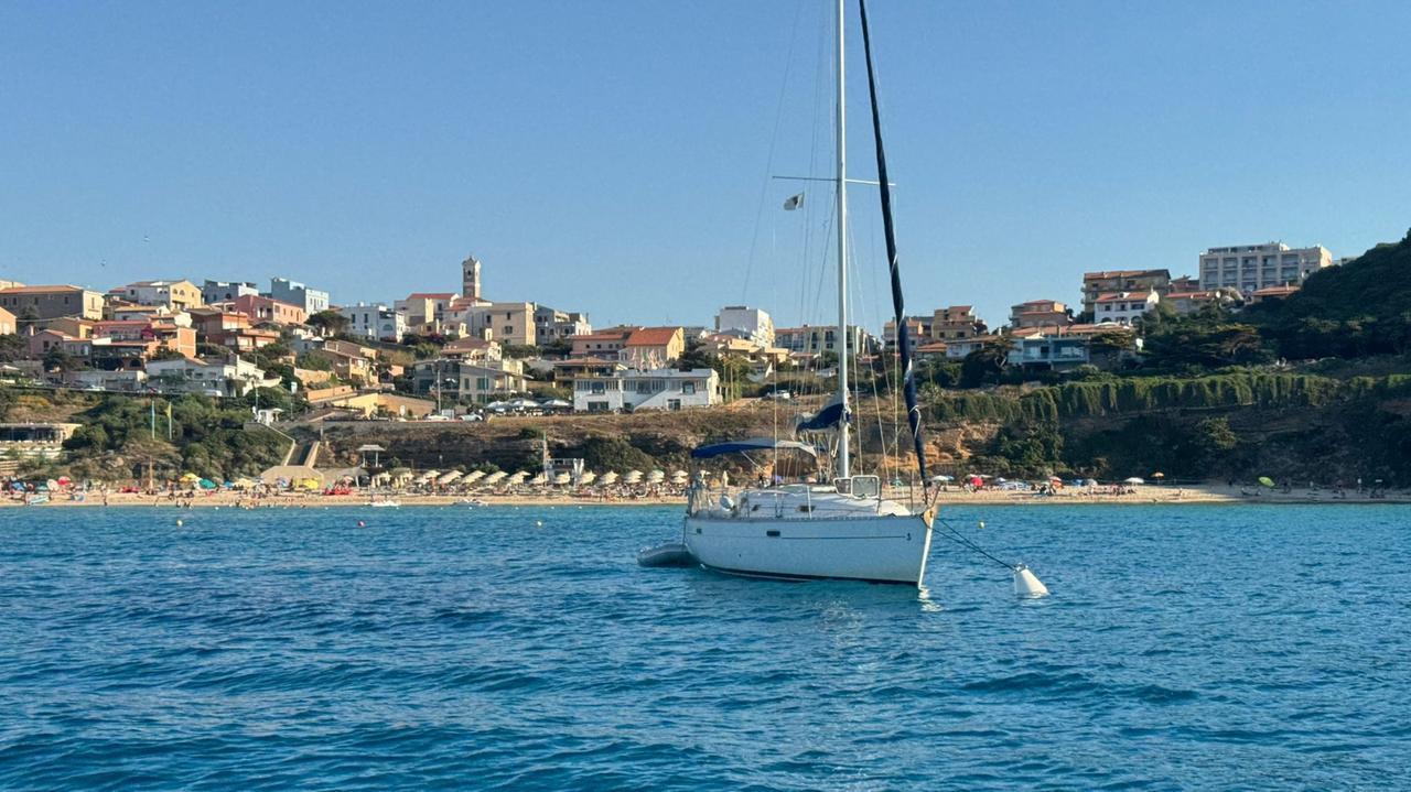 L’Amp di Capo Testa, oasi ambientale e paradiso turistico