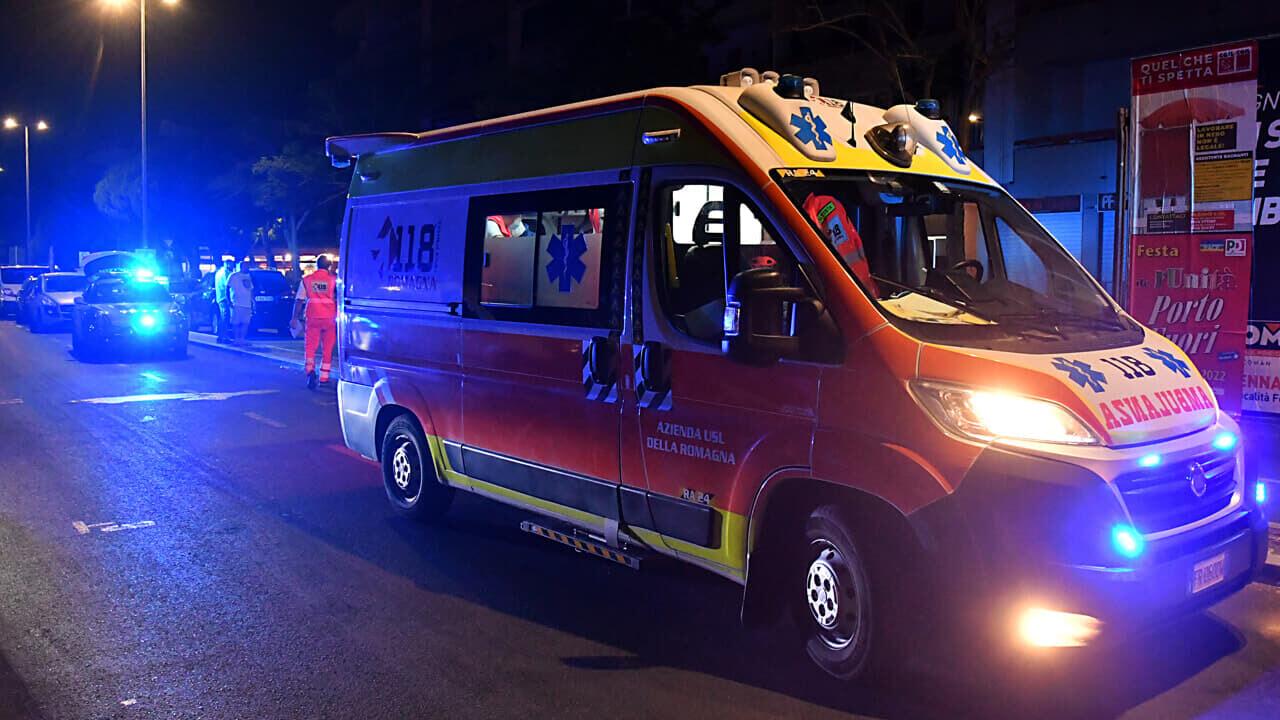 Lite tra giovanissimi a Poggio a Caiano: in tre finiscono all’ospedale