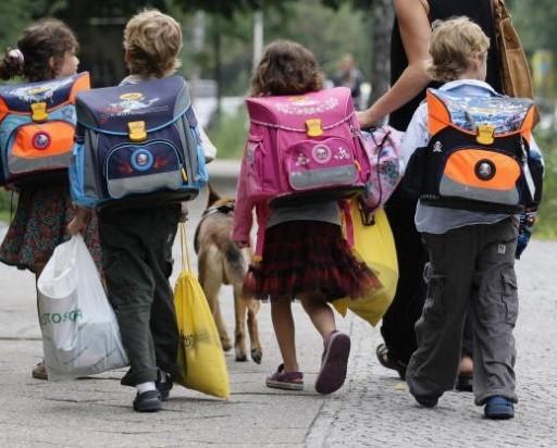 «Le famiglie al centro della nostra attenzione» 