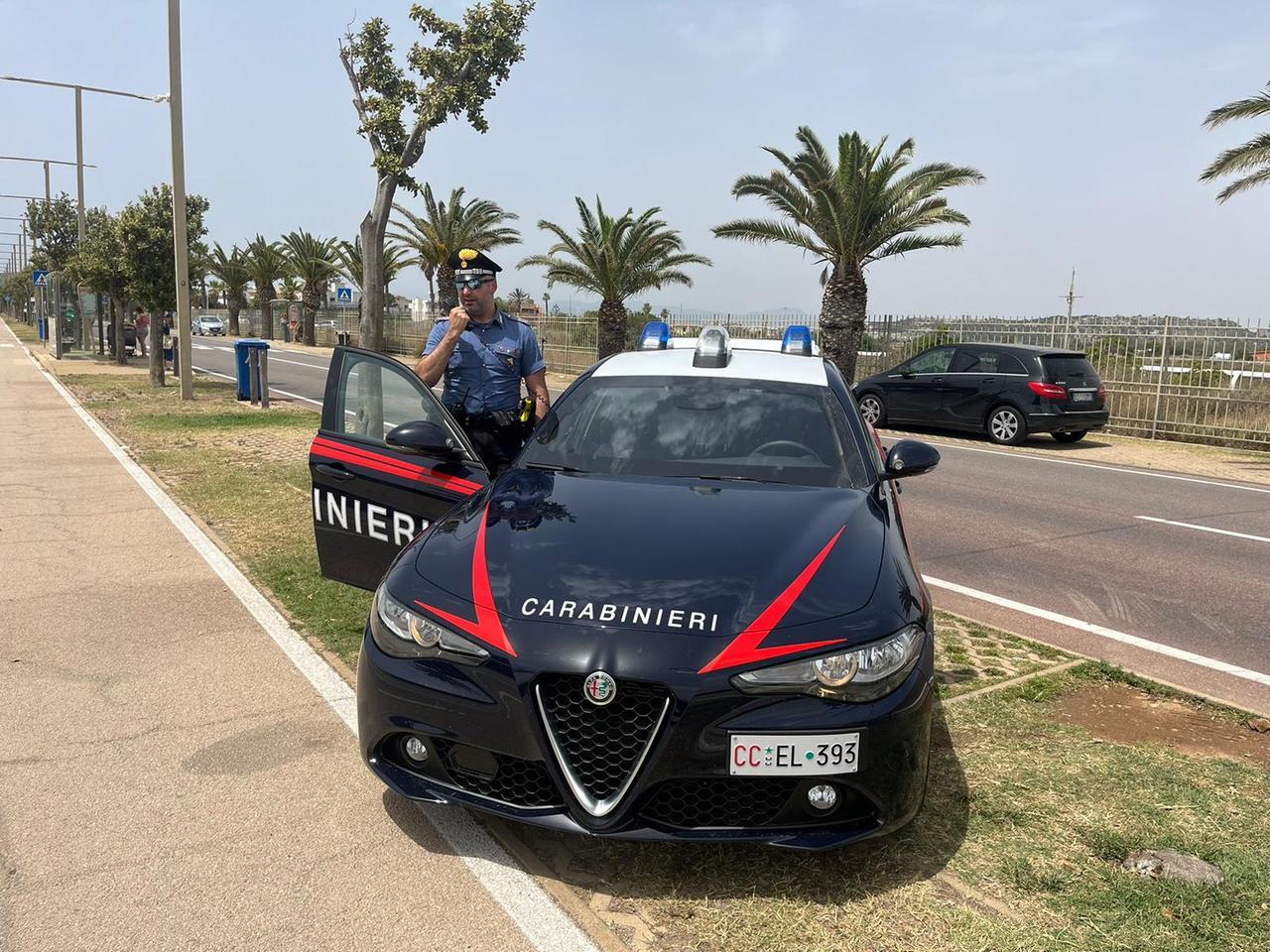 Spaccio di droga, quattro arresti e tre denunce
