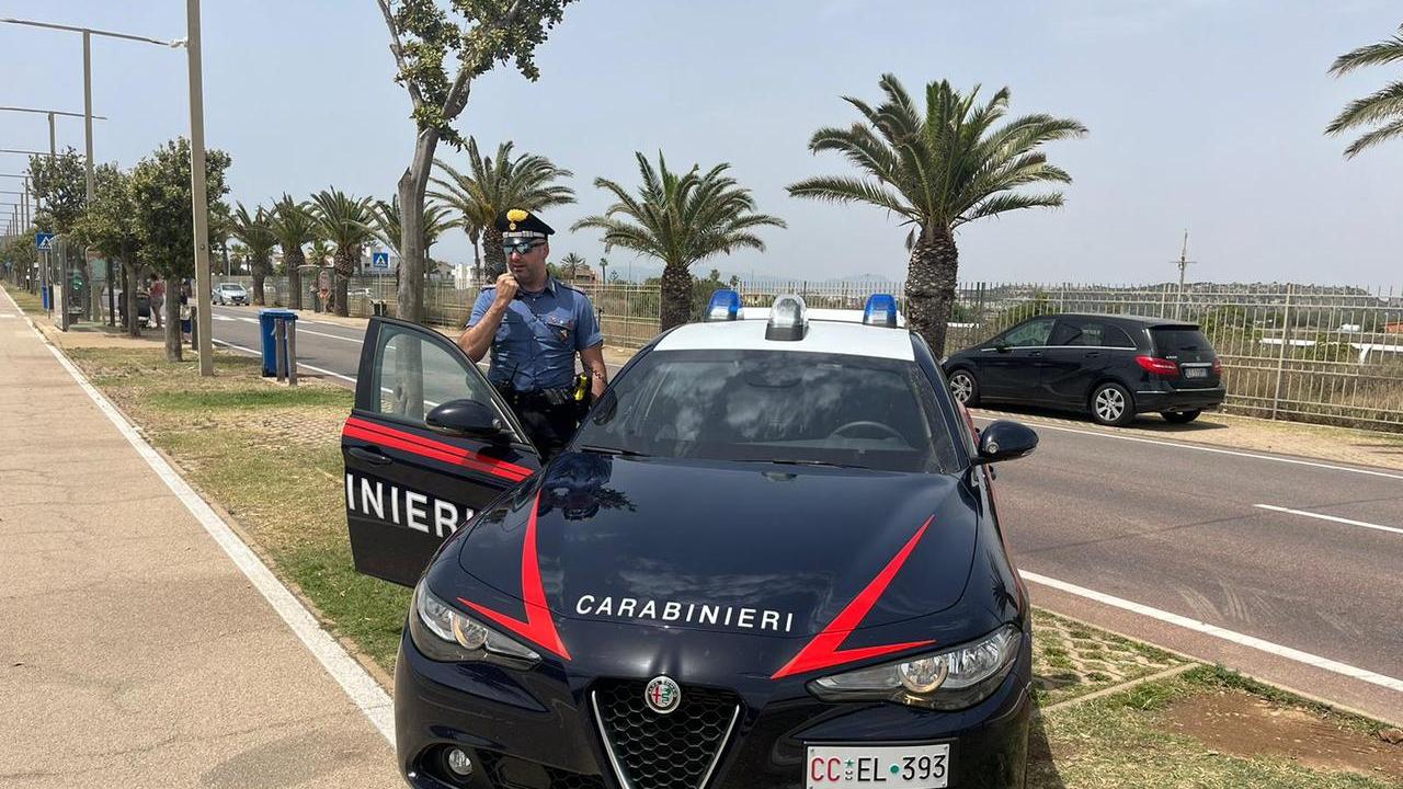 Spaccio di droga, quattro arresti e tre denunce