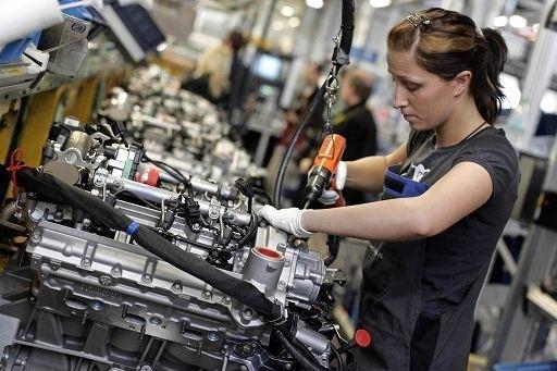 Le imprese femminili sono in calo a Reggio Emilia: in un anno sono 185 in meno