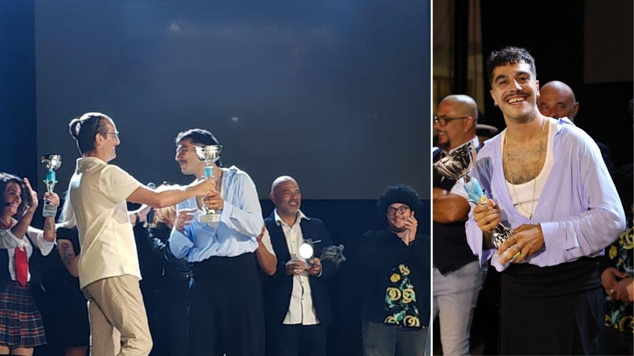 Porto Torres, eletto il quindicesimo “Re x una notte”