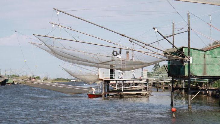 Ferrara, dal Rinascimento al Delta del Po