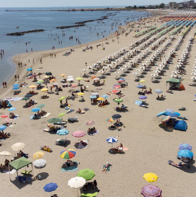 Turismo, Comacchio e Lidi nella top 30