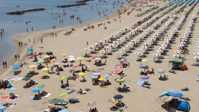 Turismo, Comacchio e Lidi nella top 30