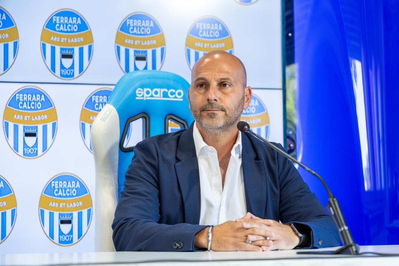 Ferrara piace ai mister siciliani,  all’Ars et Labor c’è il quarto