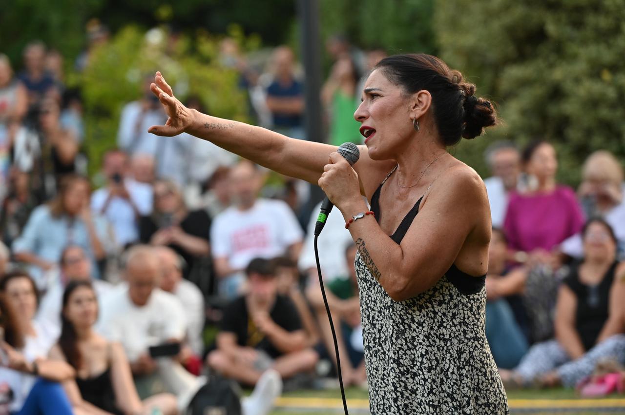
	(foto di&nbsp;<strong>Francesca Sara Cauli)</strong>

