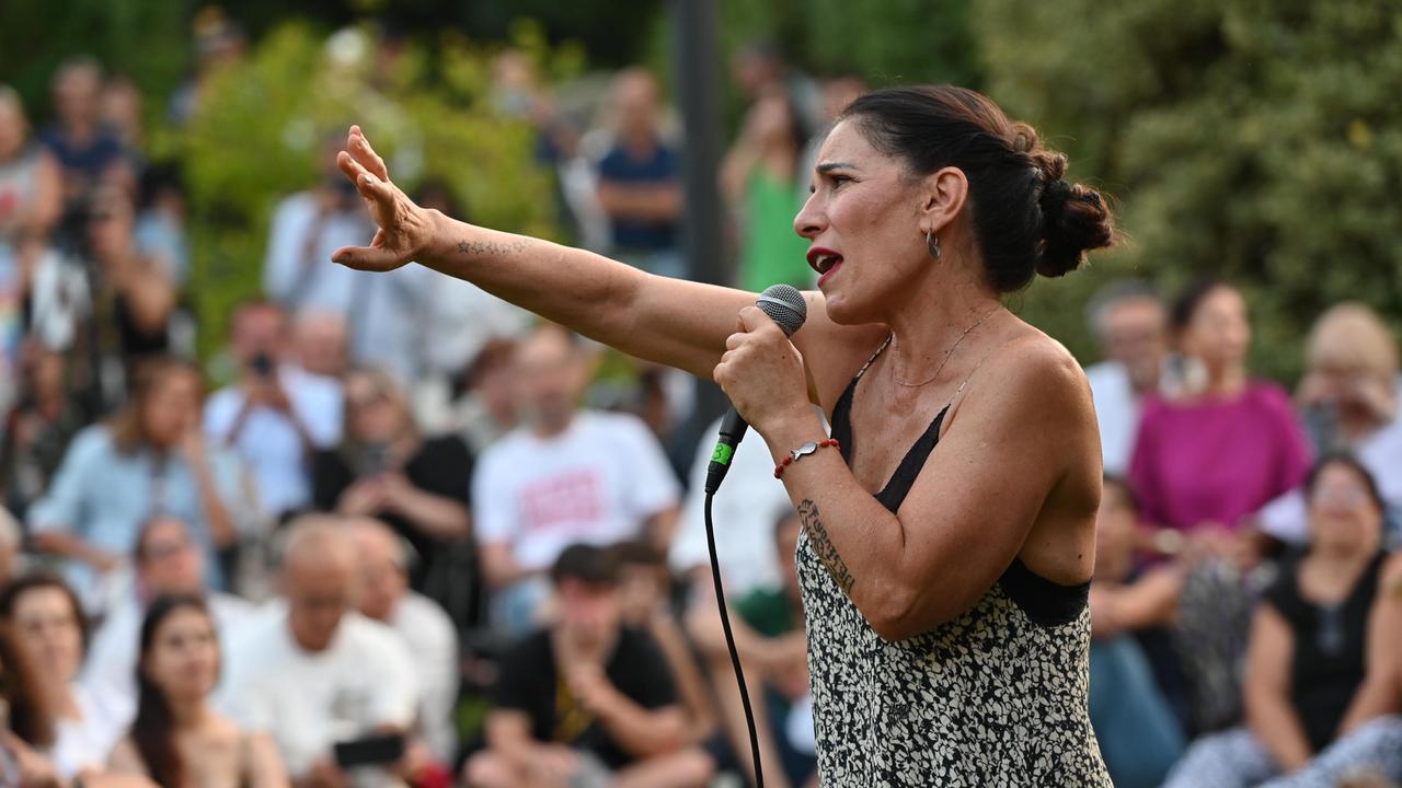 (foto di <strong>Francesca Sara Cauli)</strong>