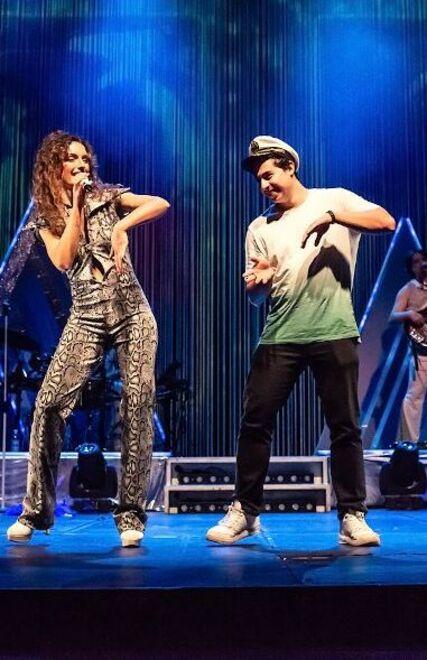 Abba Dream a Livorno per ballare nella notte delle stelle<br type="_moz" />
