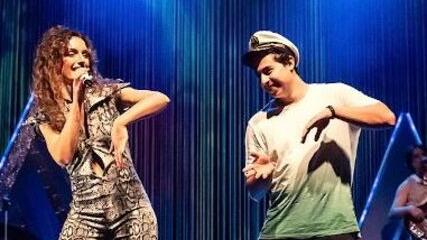 Abba Dream a Livorno per ballare nella notte delle stelle<br type="_moz" />