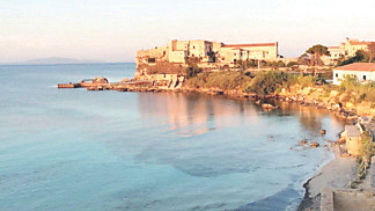 
	Uno scorcio dell'isola di Pianosa (foto d'archvio)

